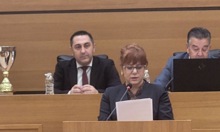 Съветниците от БСП питат кмета за управлението на зала Колодрума